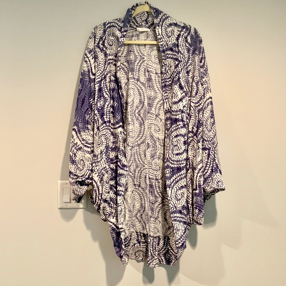 Millau Kimono | LF Stores | OS